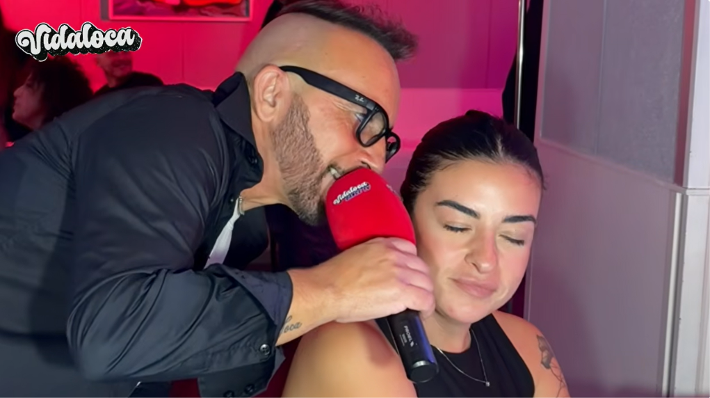 Vida Loca: puntata del 24/10/2026