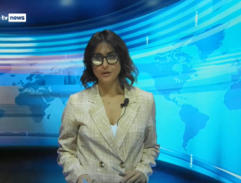 Taranto TV News: telegiornale del 26/10/2026