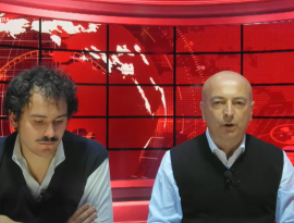 Rosso di Sera: puntata del 26/10/2026