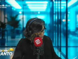 Buongiorno Taranto: puntata del 27/10/2026