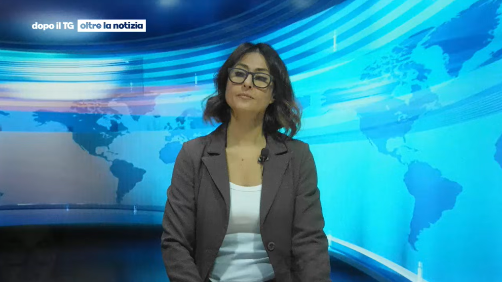 Dopo il TG: oltre la notizia del 27/10/2026