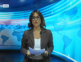 Taranto TV News: telegiornale del 27/10/2026
