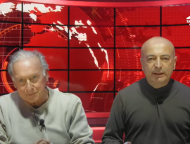 Rosso di Sera: puntata del 27/10/2026