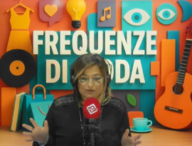 Frequenze di Moda: puntata del 24/10/2026