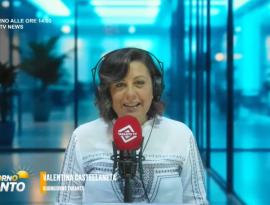 Buongiorno Taranto: puntata del 28/10/2026