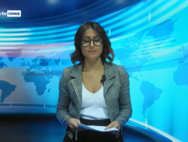 Taranto TV News: telegiornale del 28/10/2026