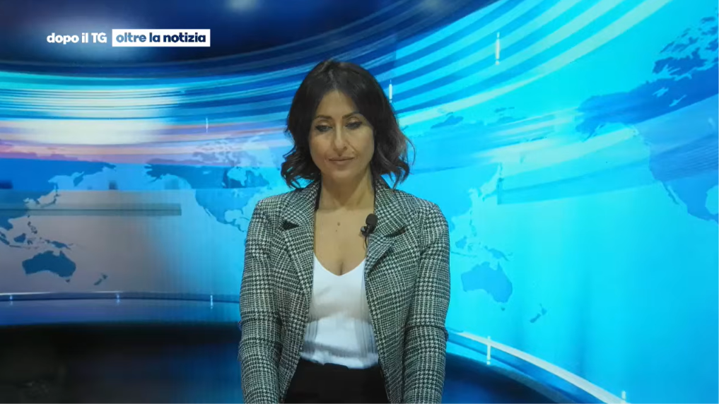 Dopo il TG: oltre la notizia del 28/10/2026