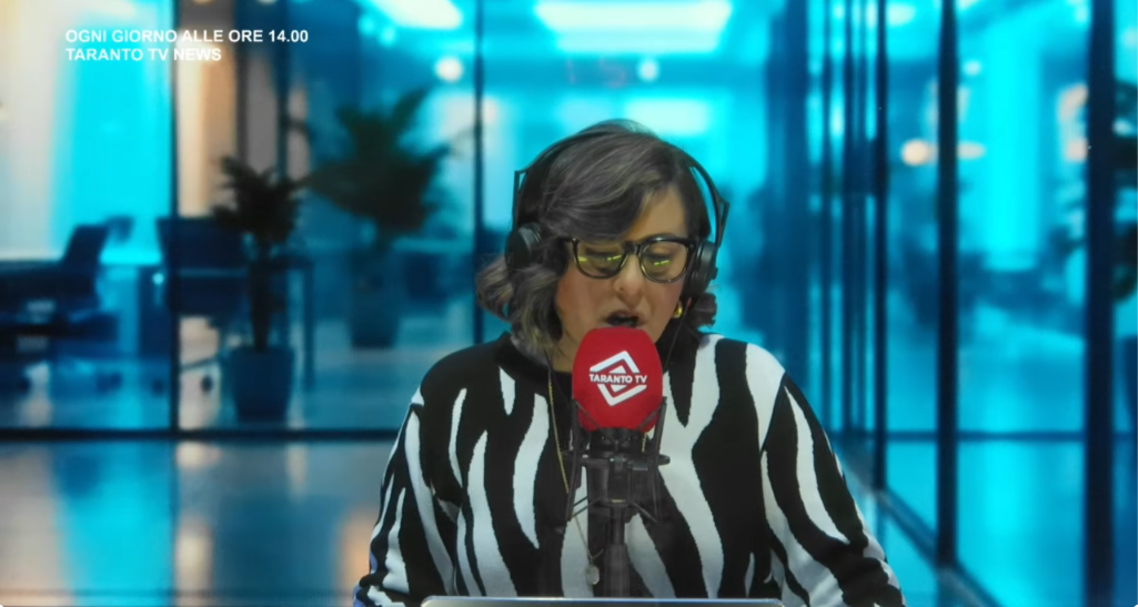 Buongiorno Taranto: puntata del 29/10/2026