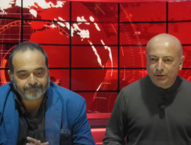 Rosso di Sera: puntata del 29/10/2026