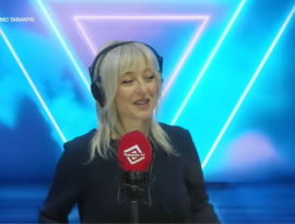 Partecipiamo Taranto: puntata del 29/10/2026