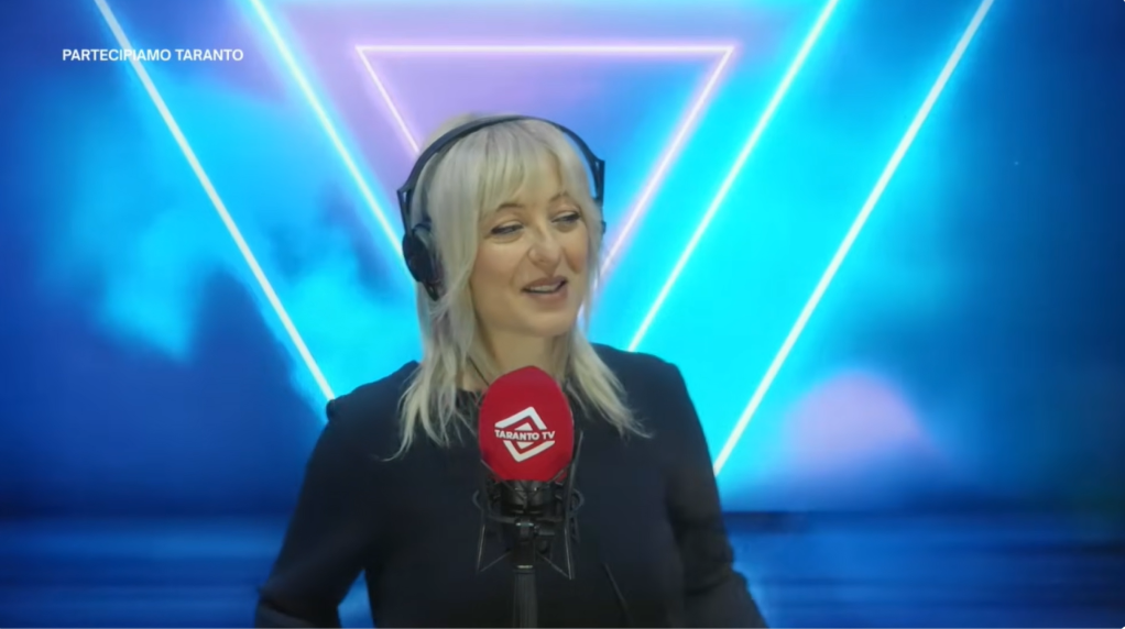 Partecipiamo Taranto: puntata del 29/10/2026