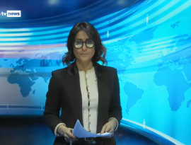 Taranto TV News: telegiornale del 29/10/2026