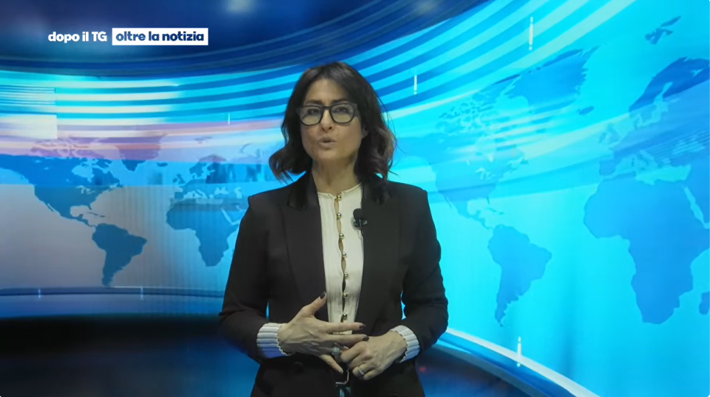 Dopo il TG: oltre la notizia del 29/10/2026
