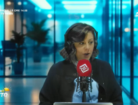 Buongiorno Taranto: puntata del 30/10/2026