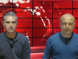 Rosso di Sera: puntata del 29/10/2026