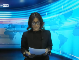 Taranto TV News: telegiornale del 30/10/2026