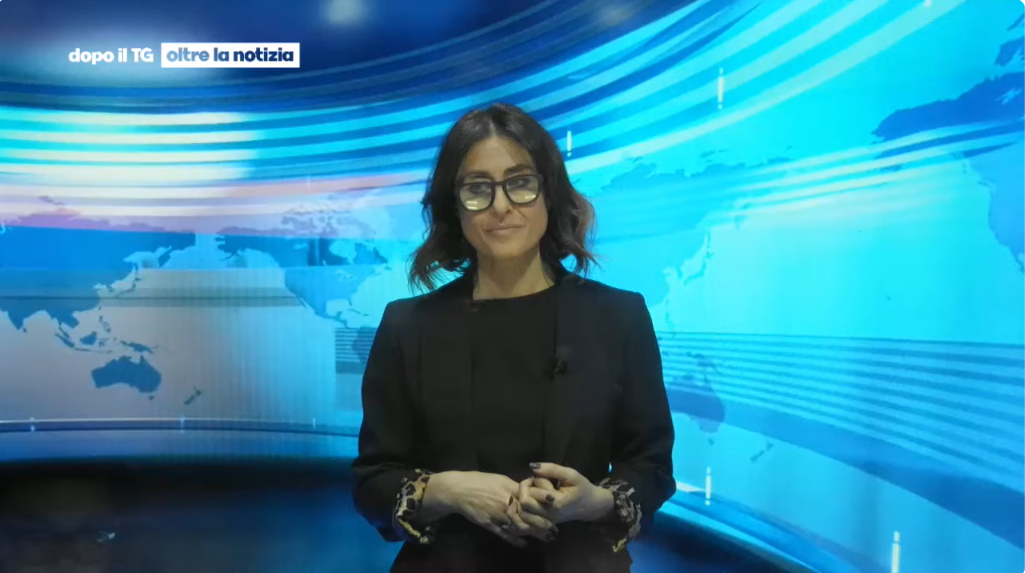 Dopo il TG: oltre la notizia del 30/10/2026