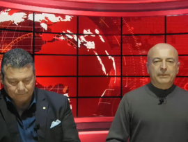 Rosso di Sera: puntata del 30/10/2026
